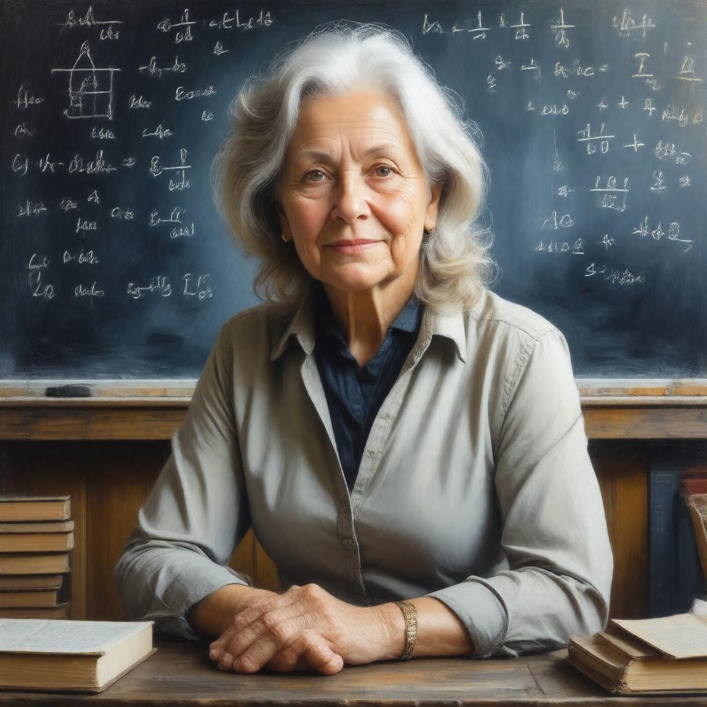 Verena Huber-Dyson